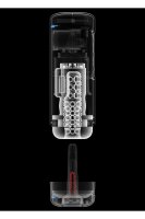 PDX ELITE MILK ME HOTTER BLACK