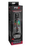 PDX ELITE VIEWTUBE MAX VIEW  BLACK