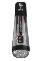 PDX ELITE VIEWTUBE MAX VIEW  BLACK