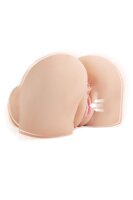 PDX ELITE BACK THAT ASS UP AUTOMATIC MEGA MASTURBATOR  LIGHT