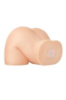 PDX ELITE SHAKE THAT ASS VIBRATING MEGA MASTURBATOR  LIGHT