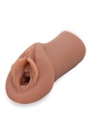 PDX EXTREME SORORITY SNATCH  BROWN