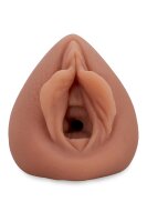 PDX EXTREME SORORITY SNATCH  BROWN