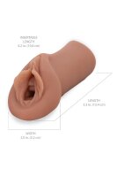 PDX EXTREME SORORITY SNATCH  BROWN