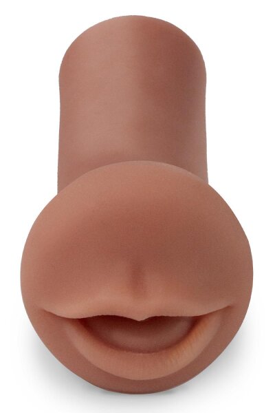 PDX EXTREME COED COCKSUCKER  BROWN