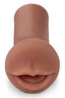 PDX EXTREME COED COCKSUCKER  BROWN