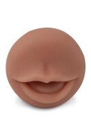 PDX EXTREME COED COCKSUCKER  BROWN