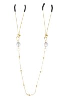 Virgite Nipple Clamps Model 7 Multicolour 2 Pieces