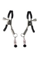 Virgite Nippelklemmen Modell 15 Mehrfarbig 2 Stück