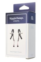 Virgite Nippelklemmen Modell 15 Mehrfarbig 2 Stück