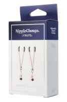 Virgite Nippelklemmen Modell 16 Mehrfarbig 2 Stück