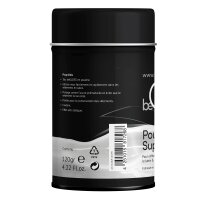 beGLOSS Talkumpuder für Latexkleidung 120 g