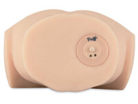 Friend with Benefits Evelyn Harris Vibrating Masturbator