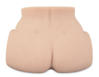 Friend with Benefits Evelyn Harris Vibrating Masturbator