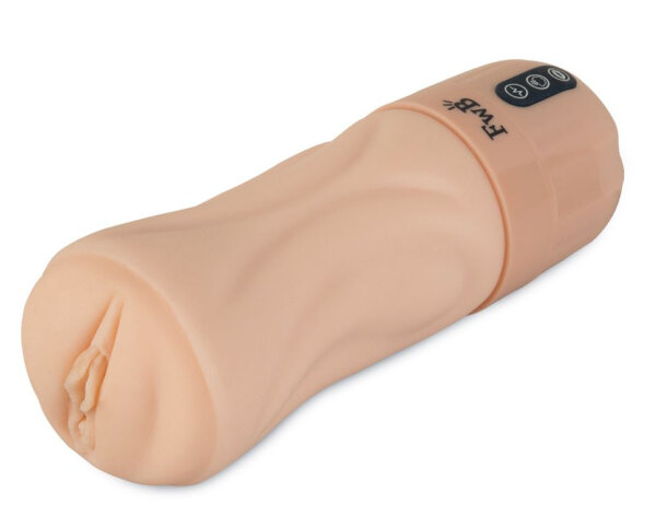 Alice Green Automatic Vulva Inlet Masturbator