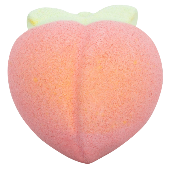Peach Vege Bath Spray