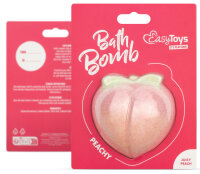 Peach Vege Bath Spray