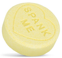 Easy Toys Bombe de Bain Heart Citron