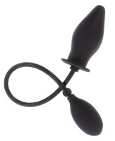 Hidden Desire Inflatable plug Butt Advanced 12 x 4.5 cm...