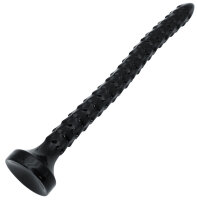 Hidden Desire Extreme Anal Snake XXXL 45cm Black