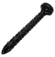 Hidden Desire Extreme Anal Snake XXL 35cm Black