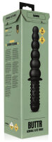 BUTTR  Akimbo Double Sided Anal Dildo