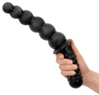 BUTTR  Akimbo Double Sided Anal Dildo