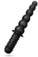 BUTTR  Akimbo Double Sided Anal Dildo
