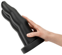 BUTTR  Victory Double Finger Buttplug