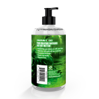 XR Brands Creature Slime Gleitmittel auf Wasserbasis 473 ml
