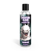 XR Brands Creature Cum by Creature Slime künstliches Sperma 236 ml