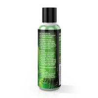 XR Brands Green Slime by Creature Slime Gleitmittel auf...