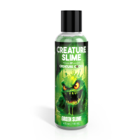 XR Brands Green Slime by Creature Slime Gleitmittel auf Wasserbasis 118 ml