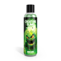 XR Brands Green Slime by Creature Slime Gleitmittel auf Wasserbasis 236 ml