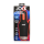 Curve Toys Sucking and Vibrating Masturbator - 15X - Black