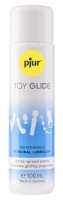 Toy Glide  Waterbased Lubricant  3 fl oz / 100  ml
