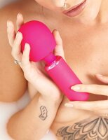 Pipedream JJ Exona Body Wand