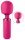 Pipedream JJ Exona Body Wand