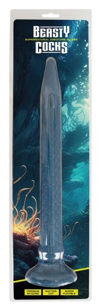 You2Toys Beasty Cocks Super Long Dildo 46 cm
