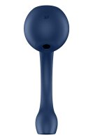 Satisfyer Pro+ Wave 4 Connect App dark blue