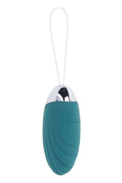 Evolved Oval Office Remote Egg