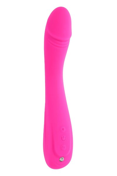 Evolved Sugar Rush Vibrator