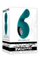 Evolved Thumbs Up Stimulator