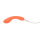 Swan Vibes The Mini Swan Wand Glow In The Dark Orange