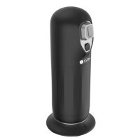 Snail Vibe Ikon JET masturbator Black
