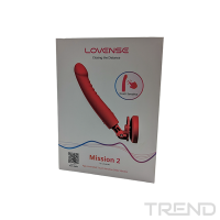 Lovense - Mission 2 Pink