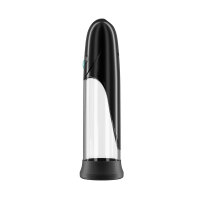 LuvPump Bathfun Pro Smart Penis Pump