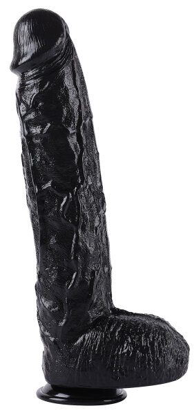 Hidden Desire Extreme Dong XXXL 43cm Black