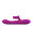 Rimba Toys - Stockholm Vibrator - Purple