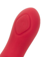 Rimba Toys - Gothenburg Vibrator - Red